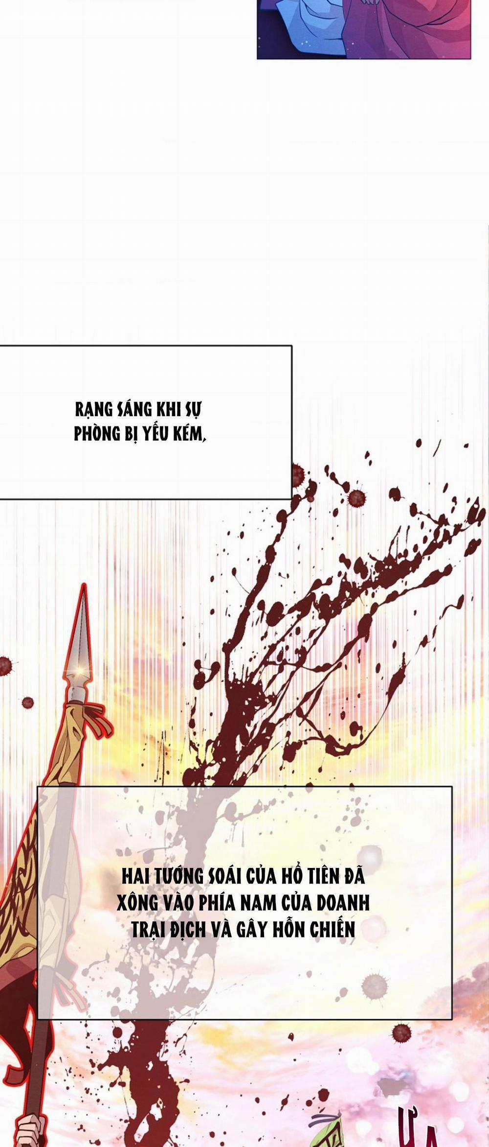 (Abo) Cái Bẫy Của Dục Vọng 30 trang 60