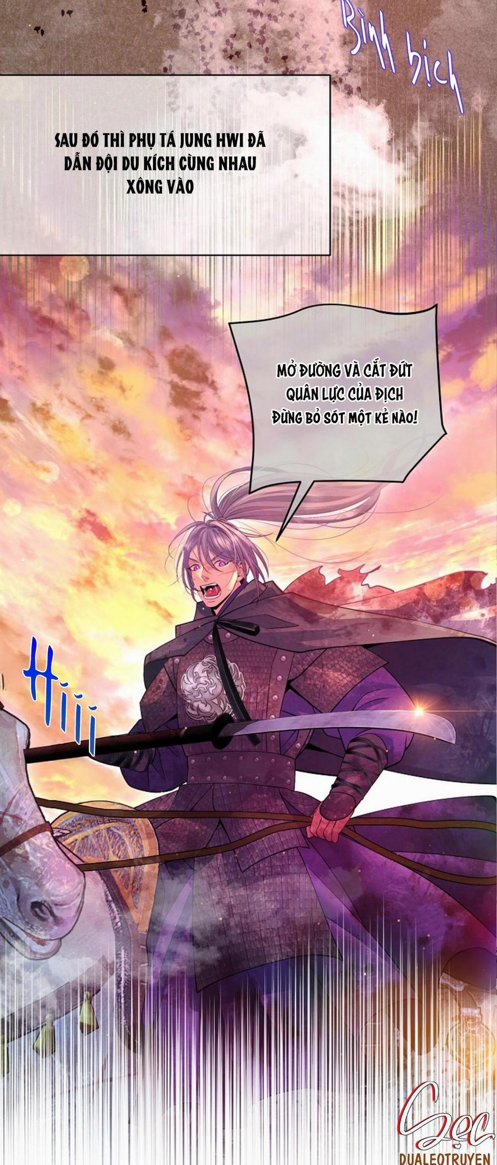 (Abo) Cái Bẫy Của Dục Vọng 30 trang 63