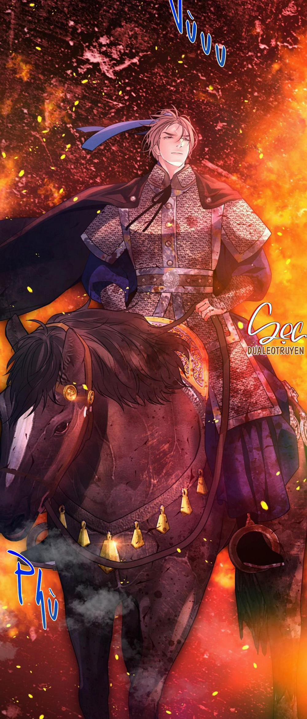 (Abo) Cái Bẫy Của Dục Vọng 30 trang 66