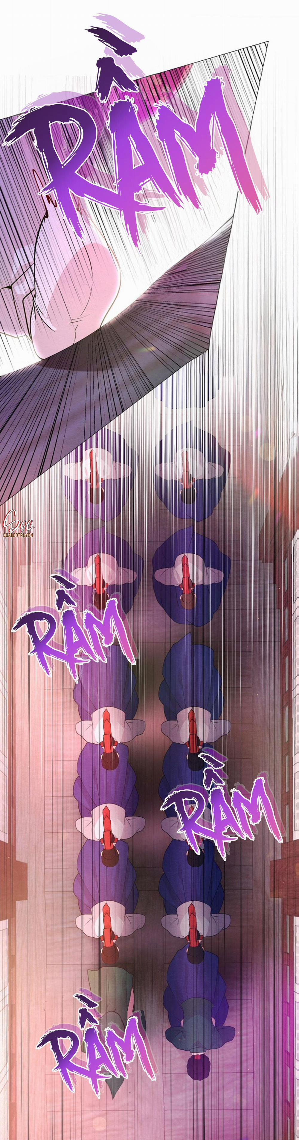 (Abo) Cái Bẫy Của Dục Vọng 31 trang 25