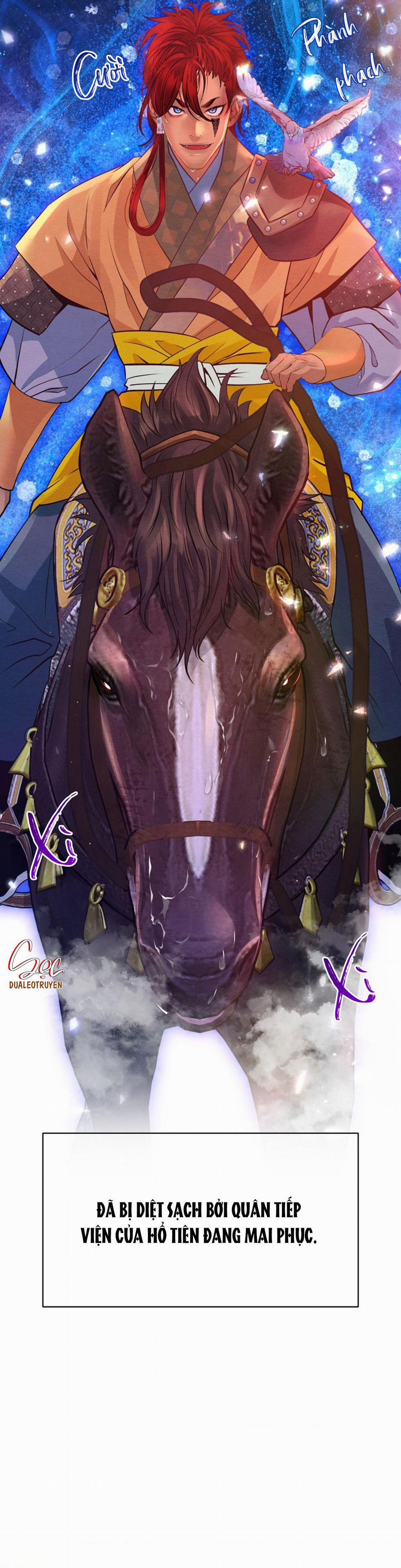 (Abo) Cái Bẫy Của Dục Vọng 31 trang 6