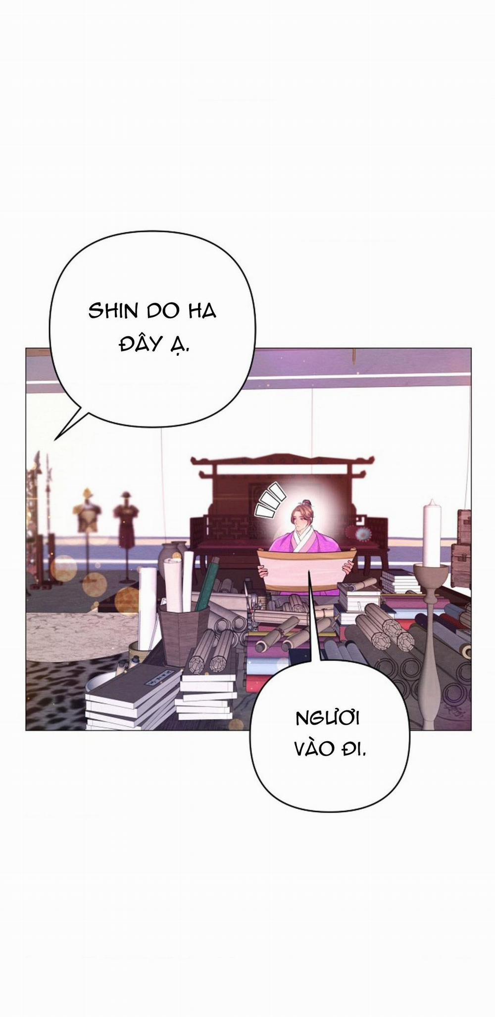 (Abo) Cái Bẫy Của Dục Vọng 32 trang 1