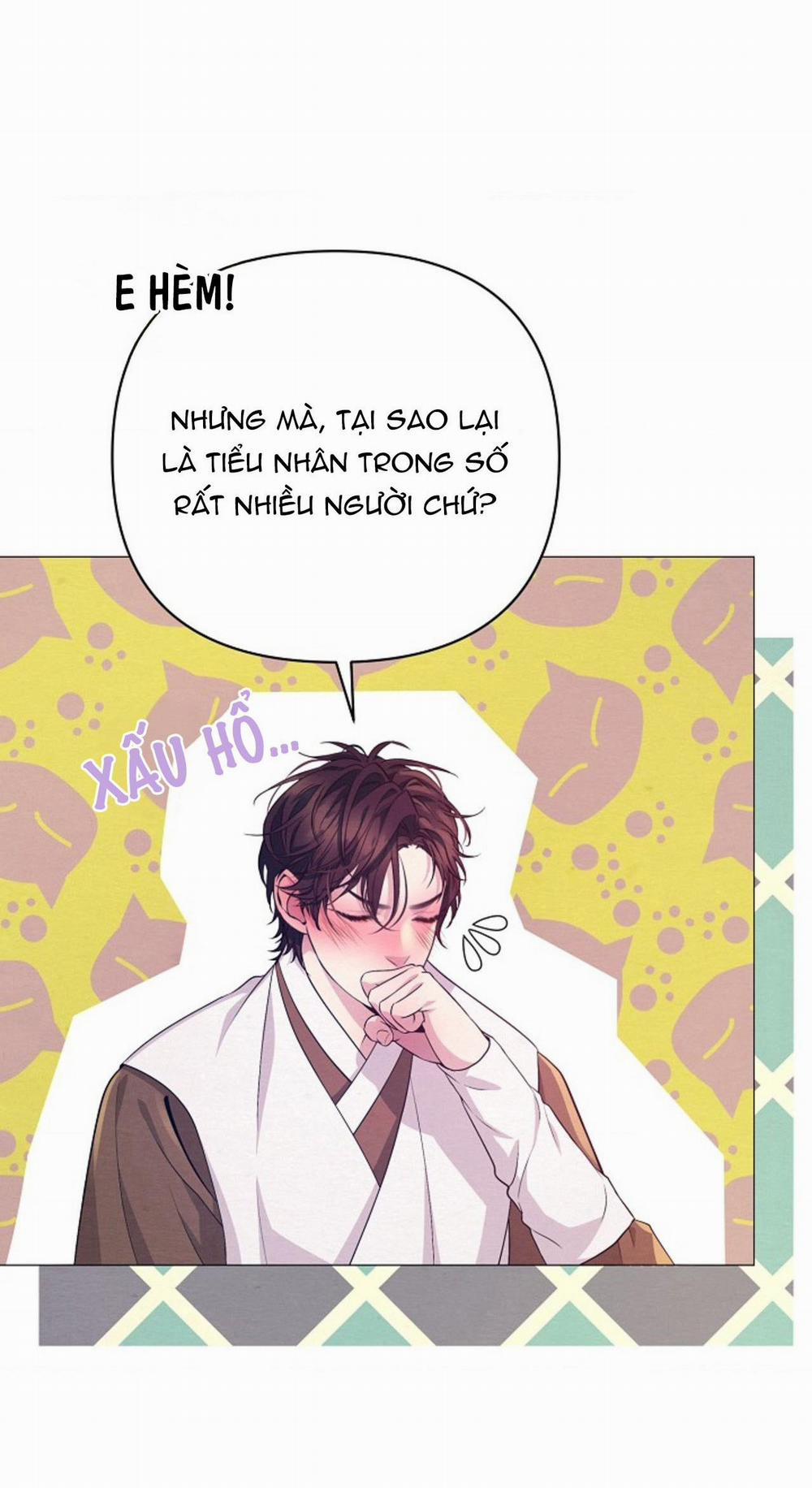 (Abo) Cái Bẫy Của Dục Vọng 32 trang 16