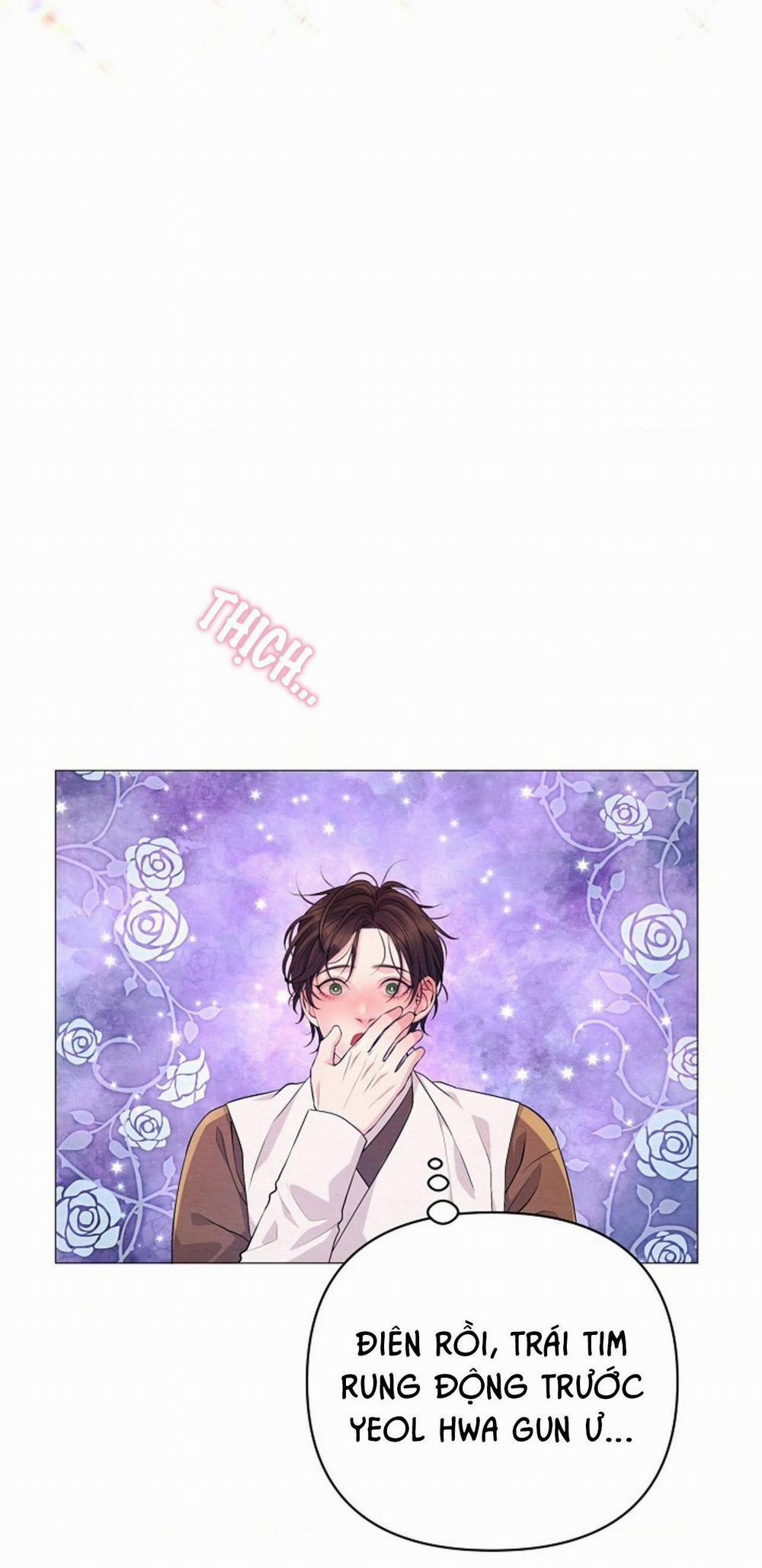 (Abo) Cái Bẫy Của Dục Vọng 32 trang 18