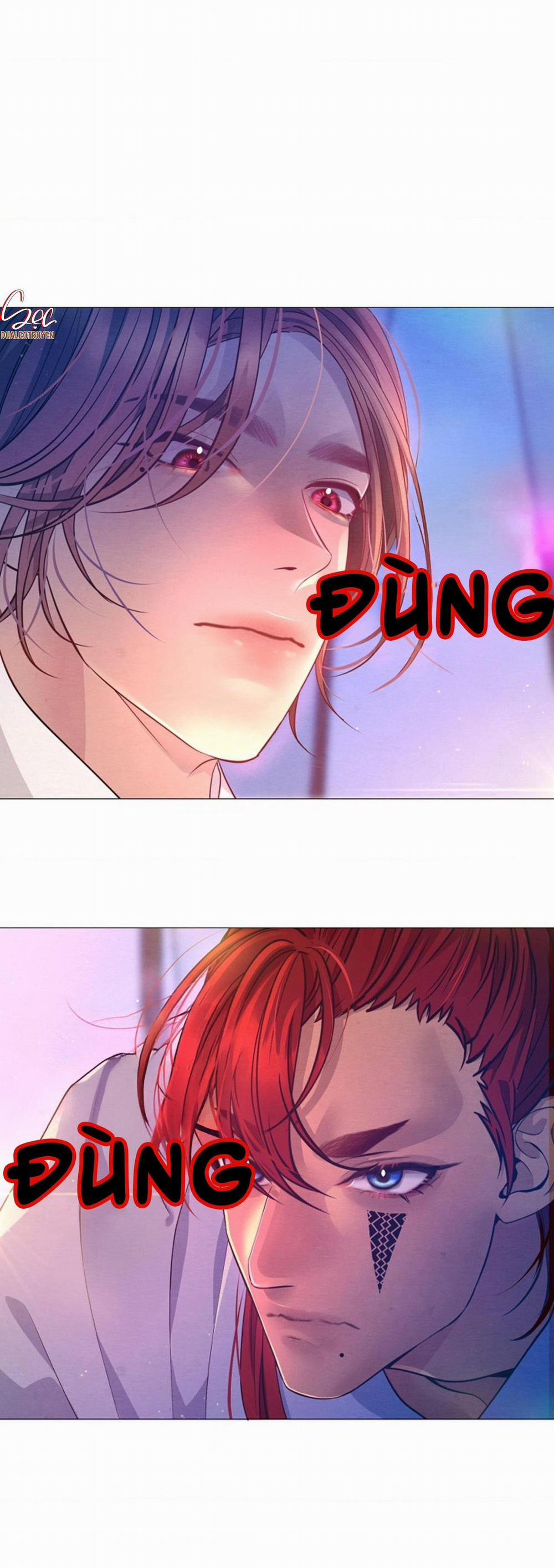 (Abo) Cái Bẫy Của Dục Vọng 32 trang 27