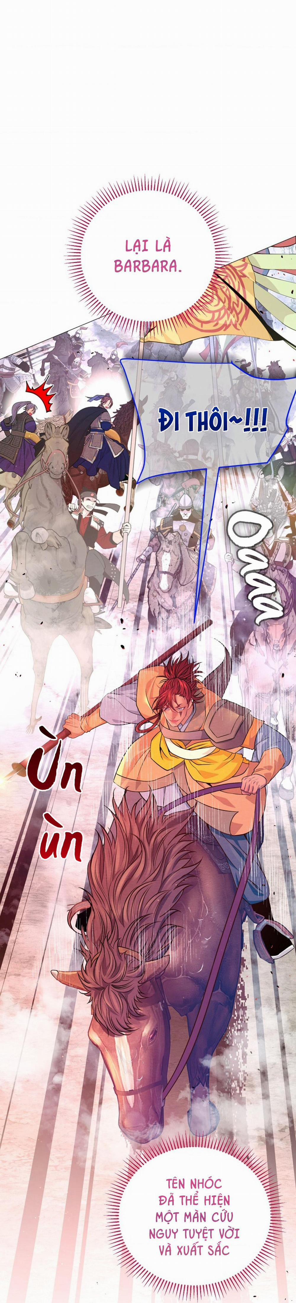 (Abo) Cái Bẫy Của Dục Vọng 32 trang 32