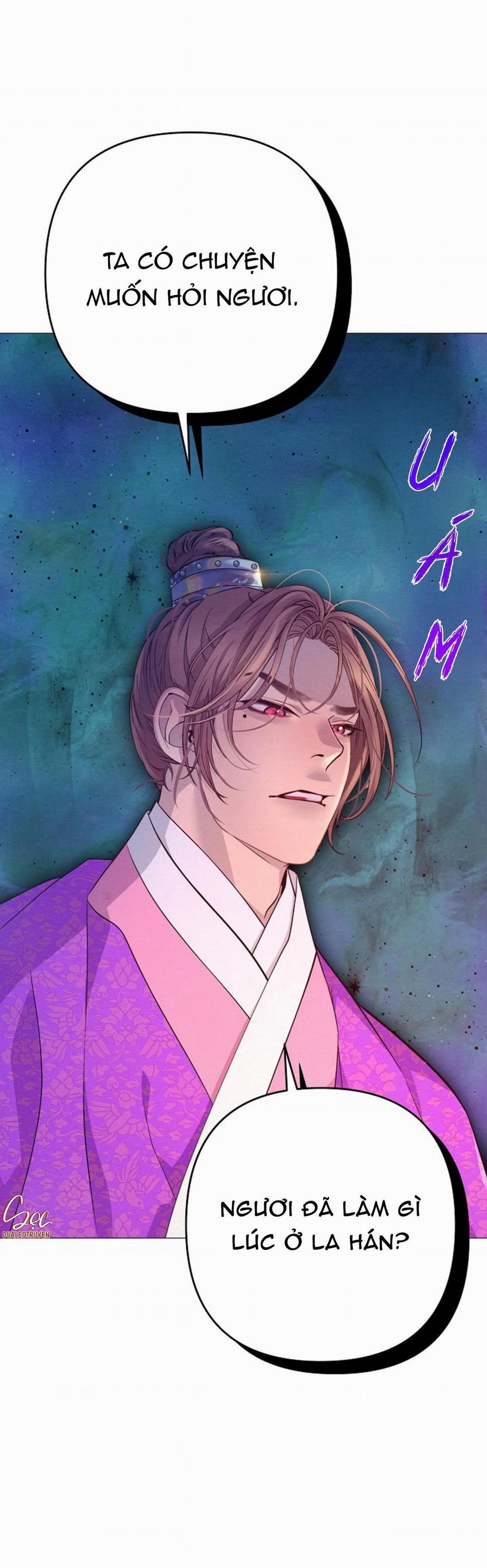(Abo) Cái Bẫy Của Dục Vọng 32 trang 39