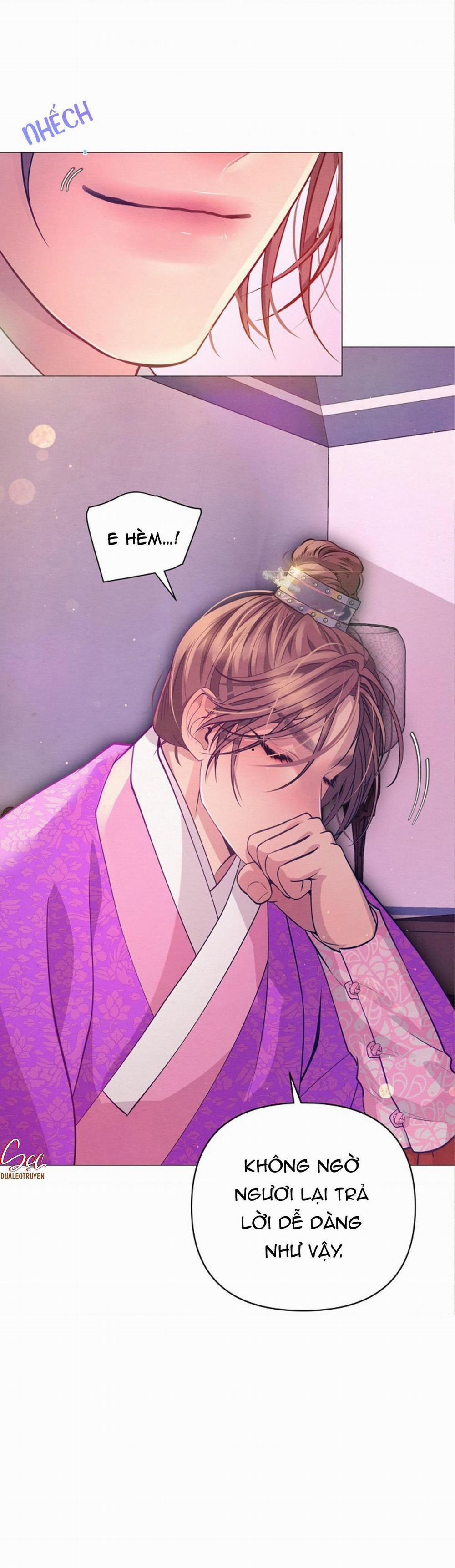 (Abo) Cái Bẫy Của Dục Vọng 32 trang 5