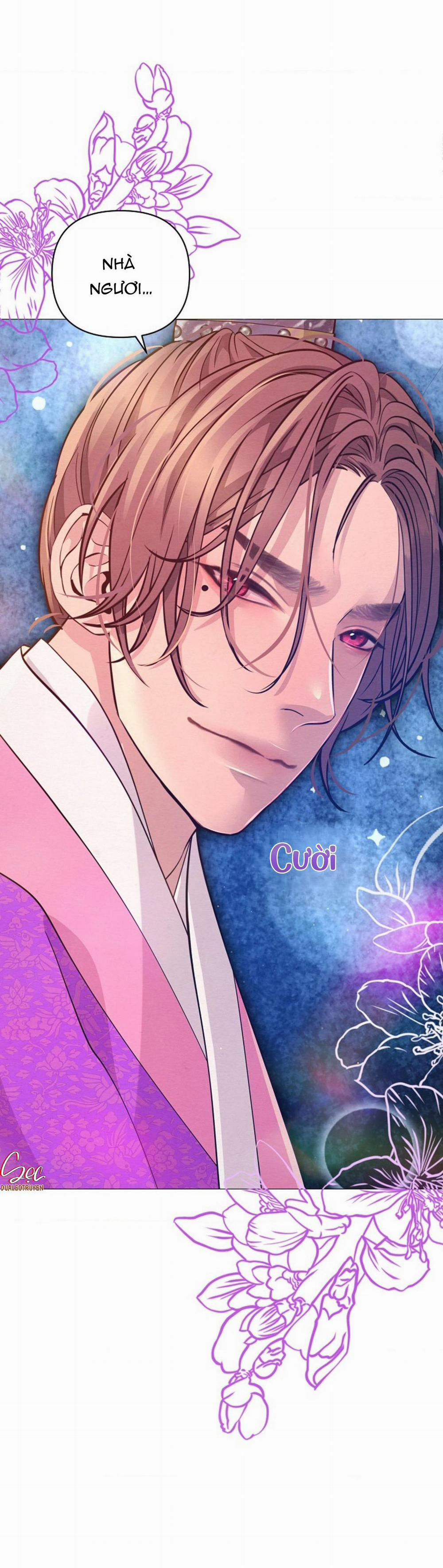 (Abo) Cái Bẫy Của Dục Vọng 32 trang 8