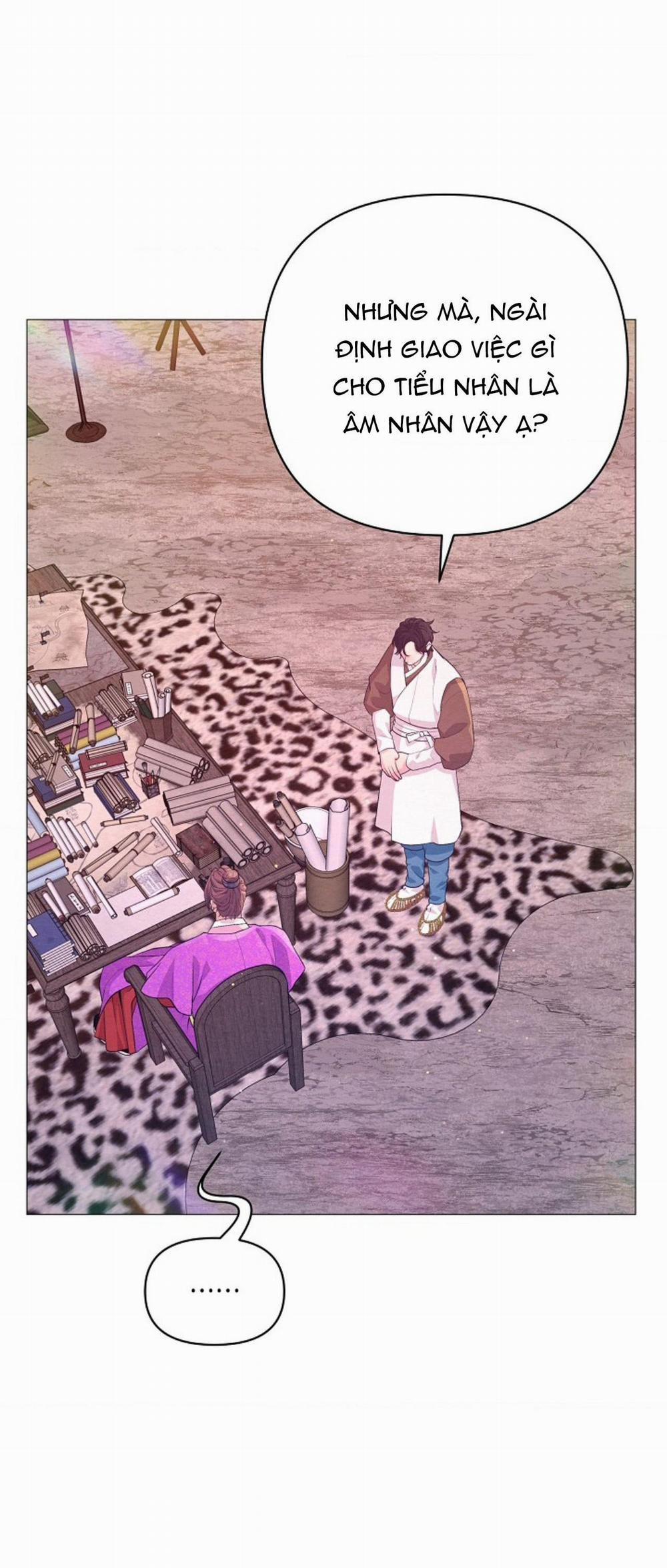 (Abo) Cái Bẫy Của Dục Vọng 32 trang 9