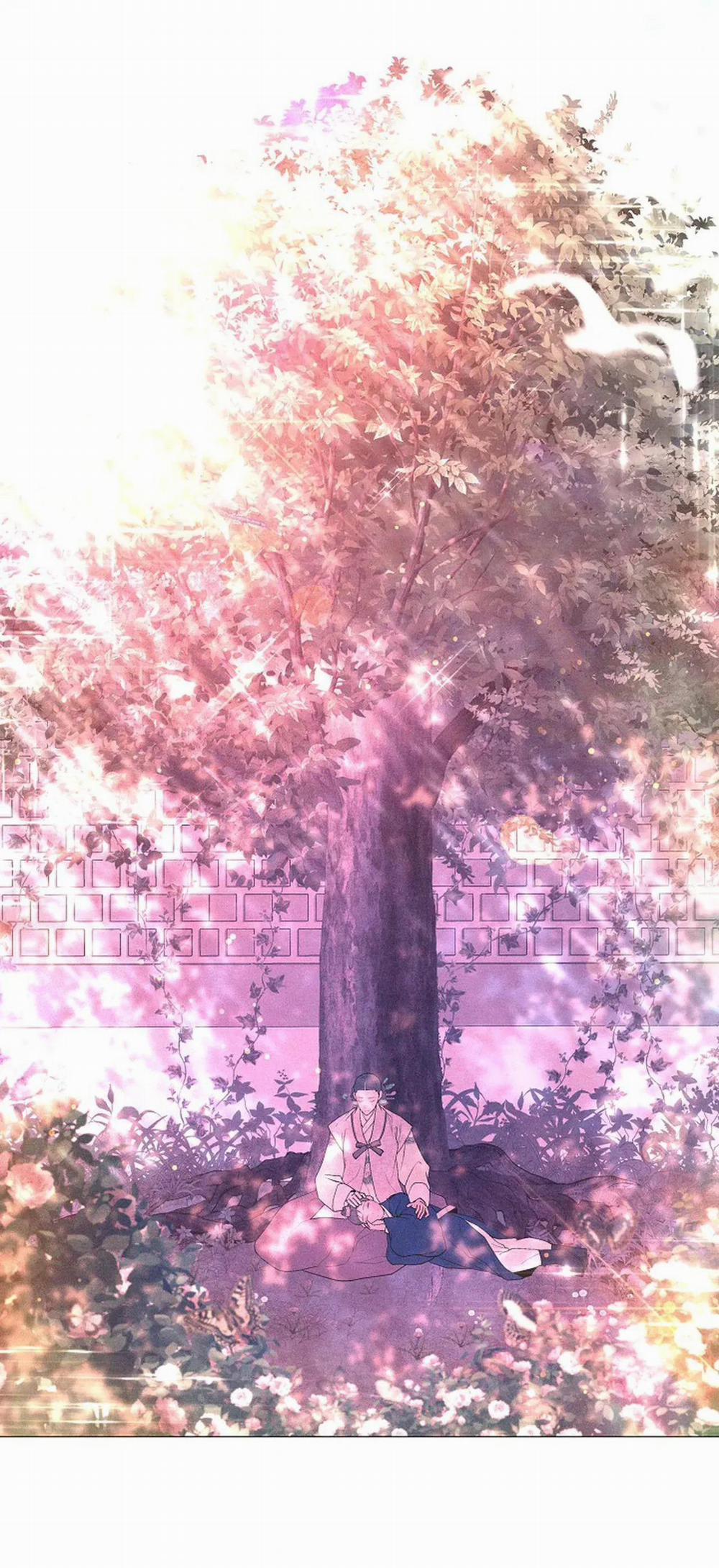 (Abo) Cái Bẫy Của Dục Vọng 4 trang 1