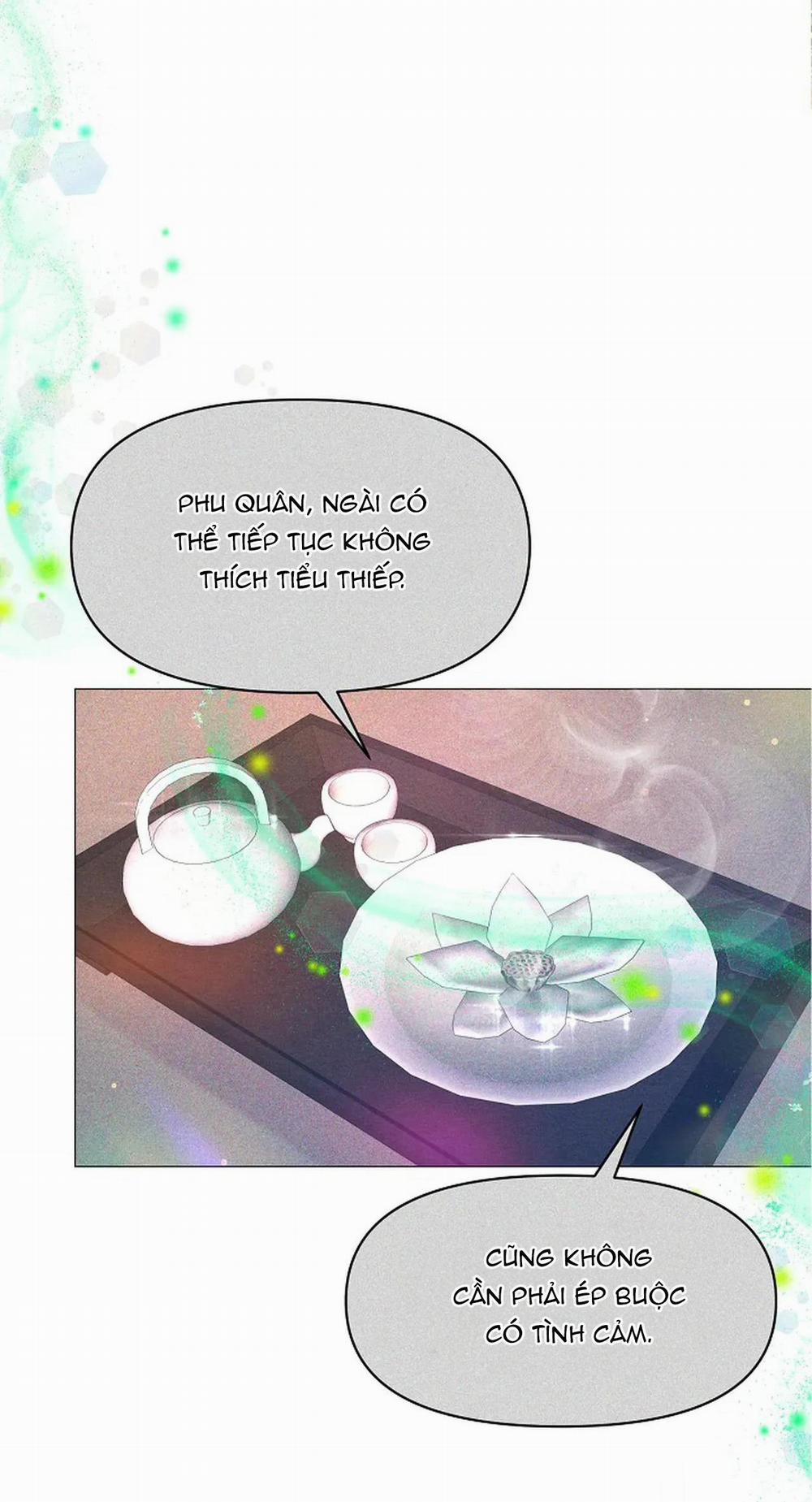 (Abo) Cái Bẫy Của Dục Vọng 4 trang 18