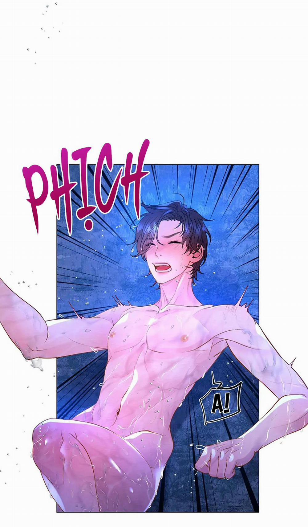 (Abo) Cái Bẫy Của Dục Vọng 4 trang 22