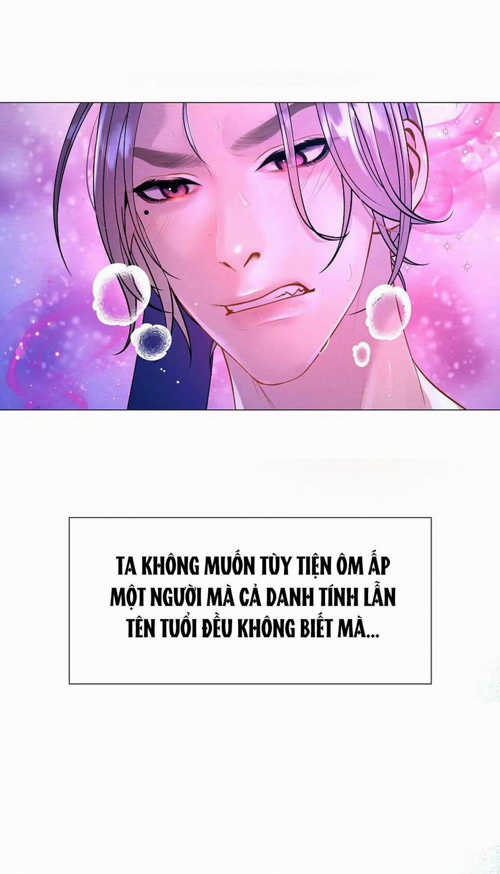 (Abo) Cái Bẫy Của Dục Vọng 4 trang 33