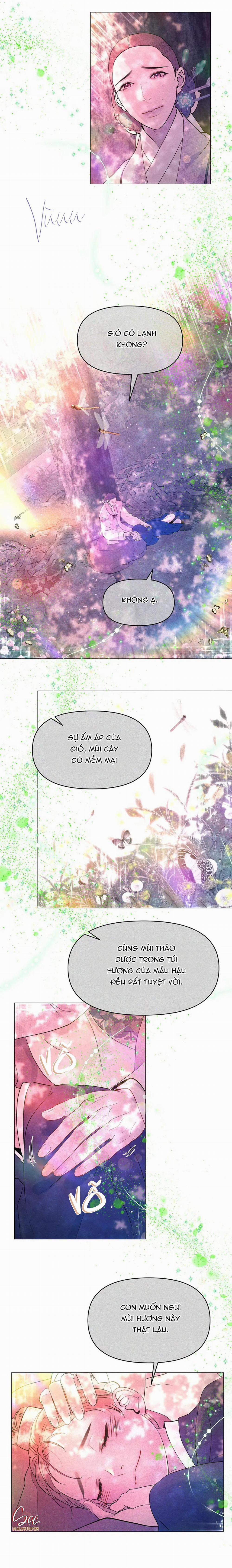 (Abo) Cái Bẫy Của Dục Vọng 4 trang 5