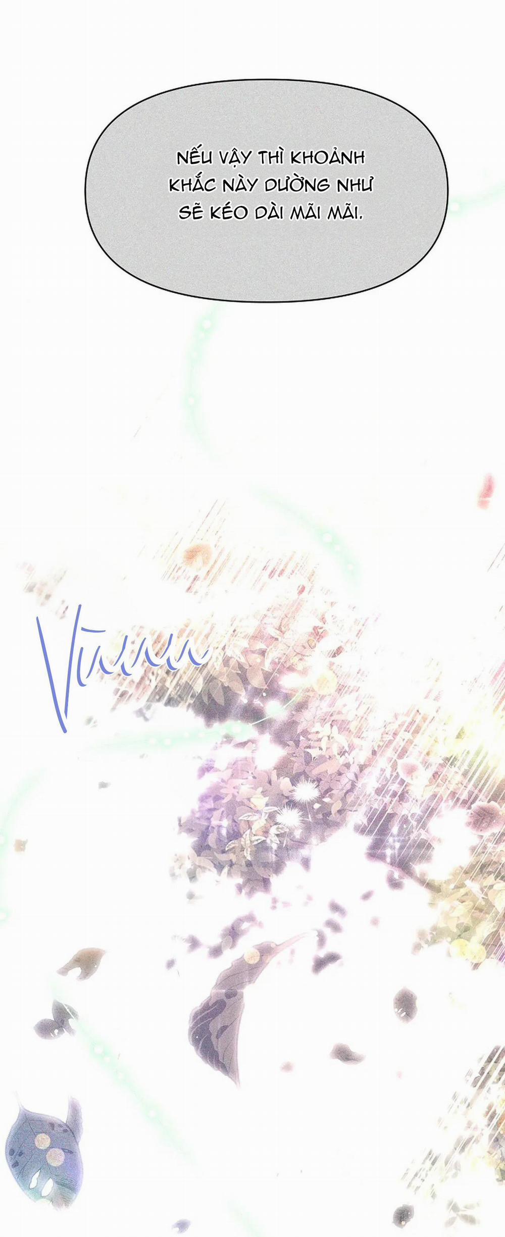 (Abo) Cái Bẫy Của Dục Vọng 4 trang 6