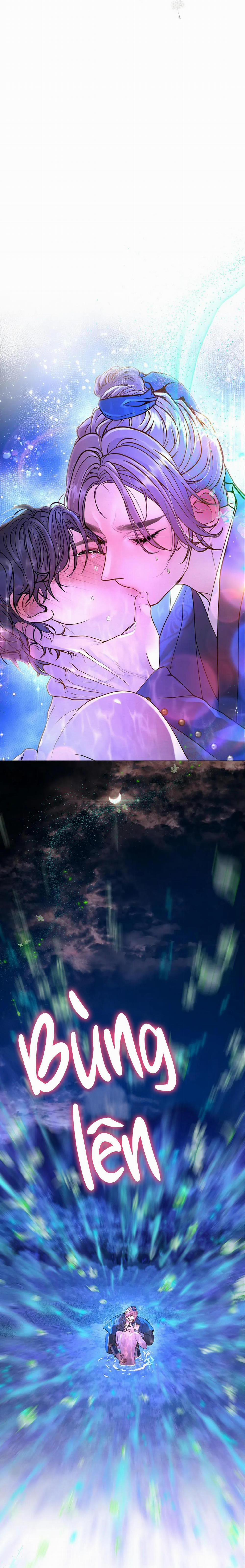 (Abo) Cái Bẫy Của Dục Vọng 4 trang 8