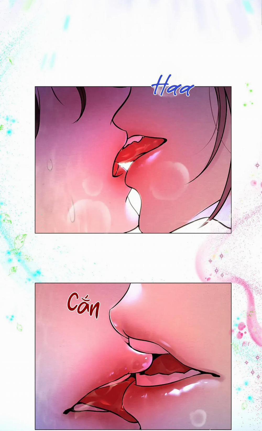 (Abo) Cái Bẫy Của Dục Vọng 4 trang 9