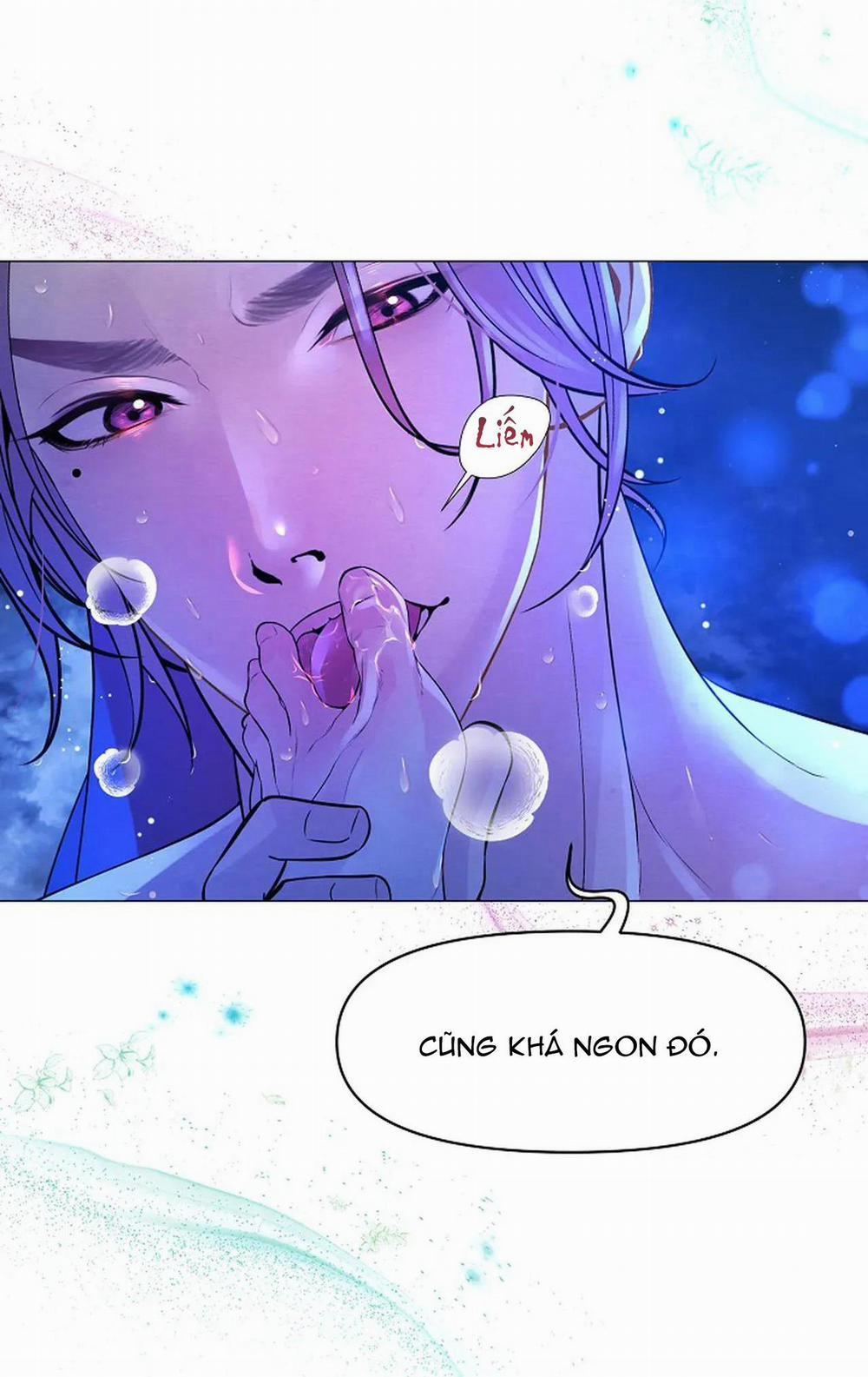 (Abo) Cái Bẫy Của Dục Vọng 5 trang 29