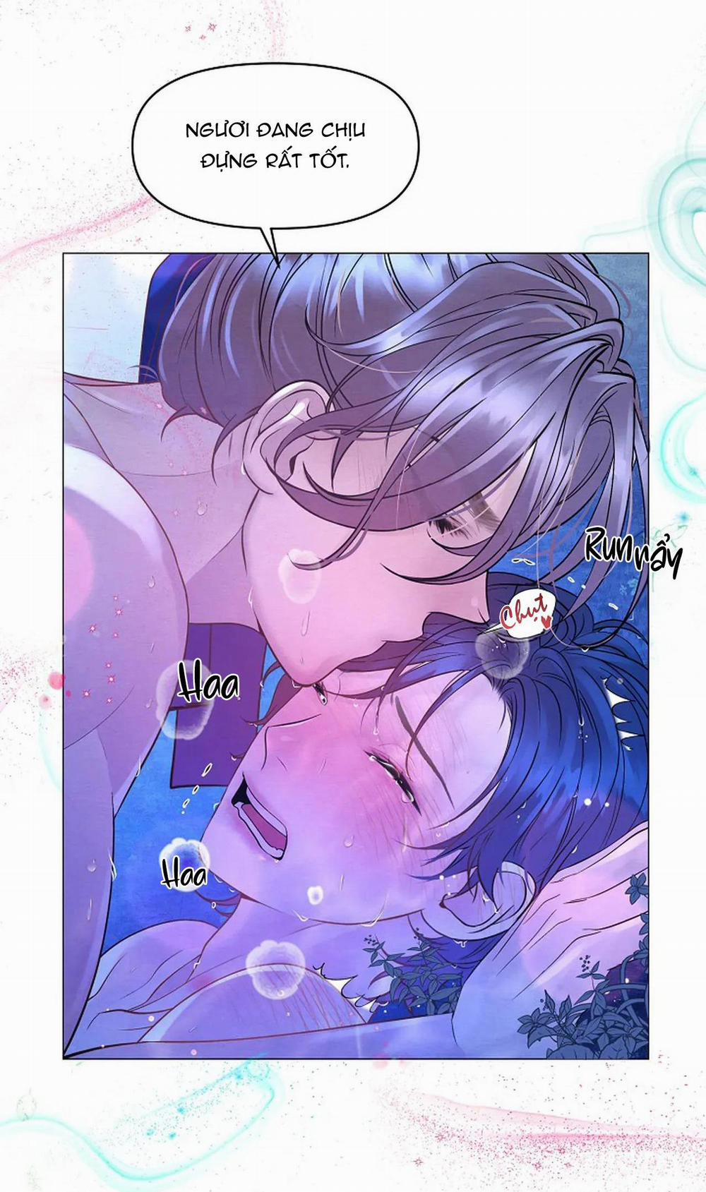 (Abo) Cái Bẫy Của Dục Vọng 5 trang 3