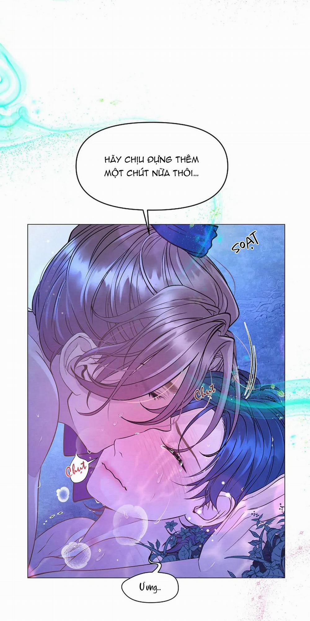 (Abo) Cái Bẫy Của Dục Vọng 5 trang 4