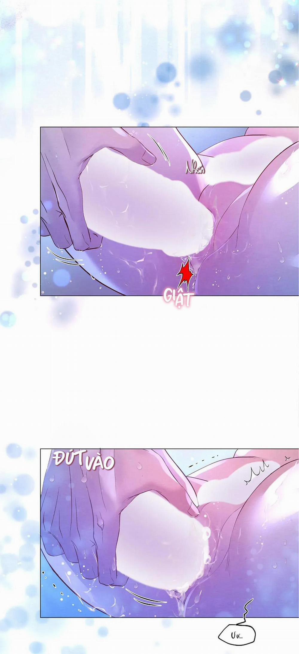 (Abo) Cái Bẫy Của Dục Vọng 5 trang 9