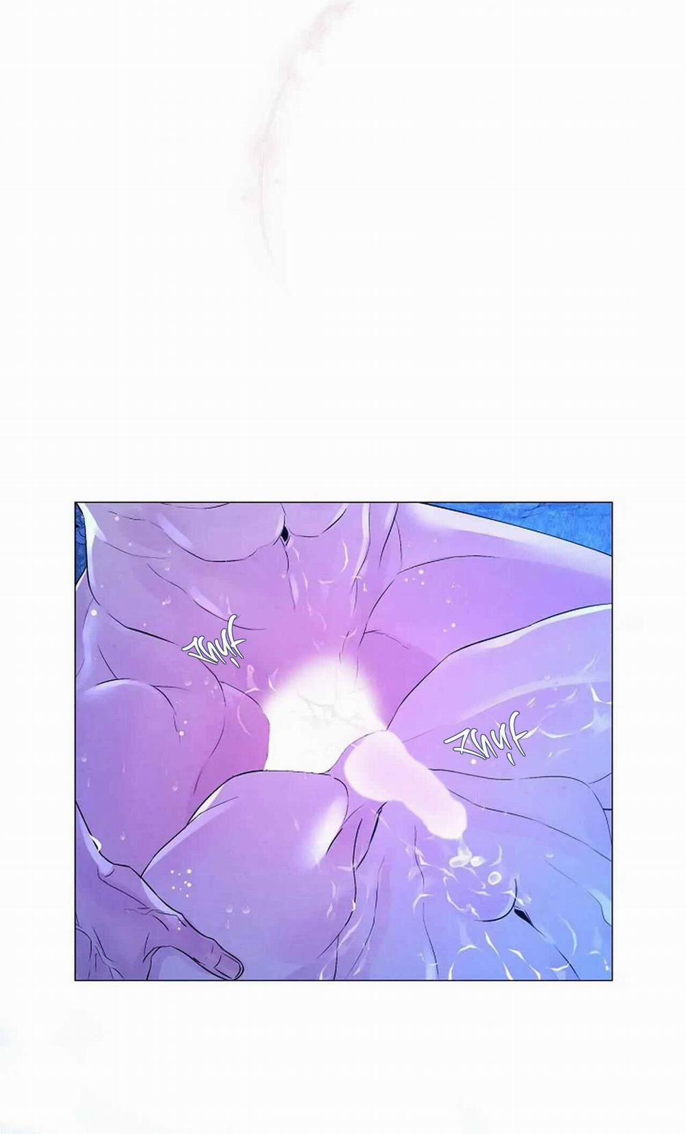 (Abo) Cái Bẫy Của Dục Vọng 6 trang 2