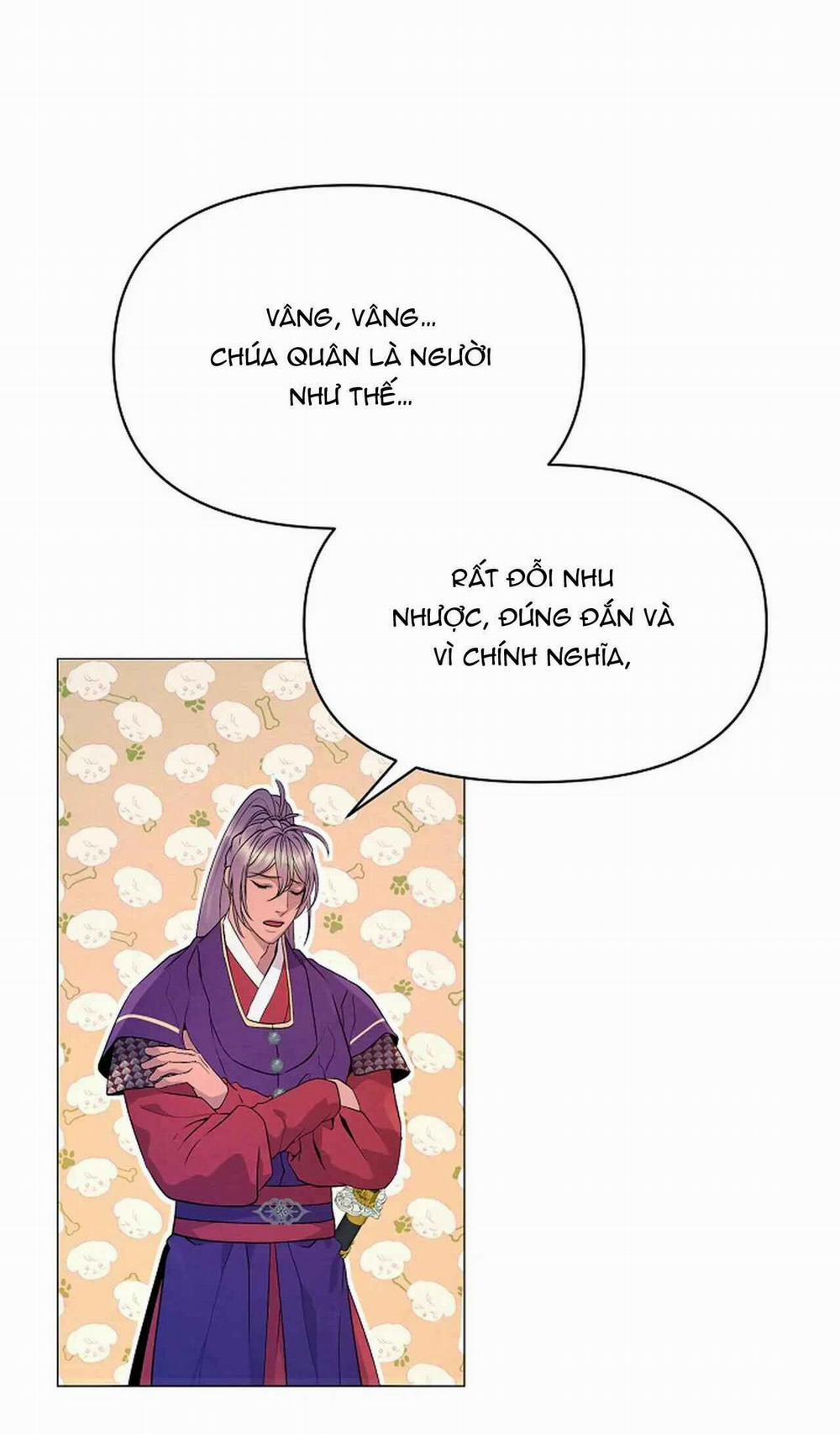 (Abo) Cái Bẫy Của Dục Vọng 6 trang 24