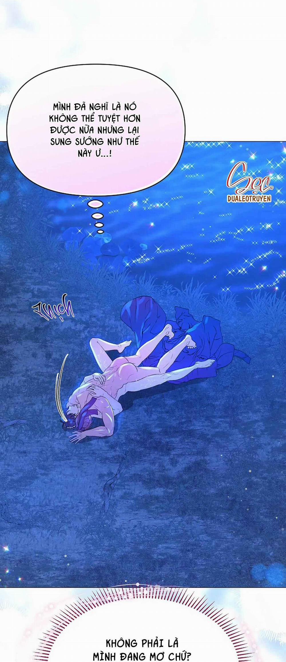 (Abo) Cái Bẫy Của Dục Vọng 6 trang 3