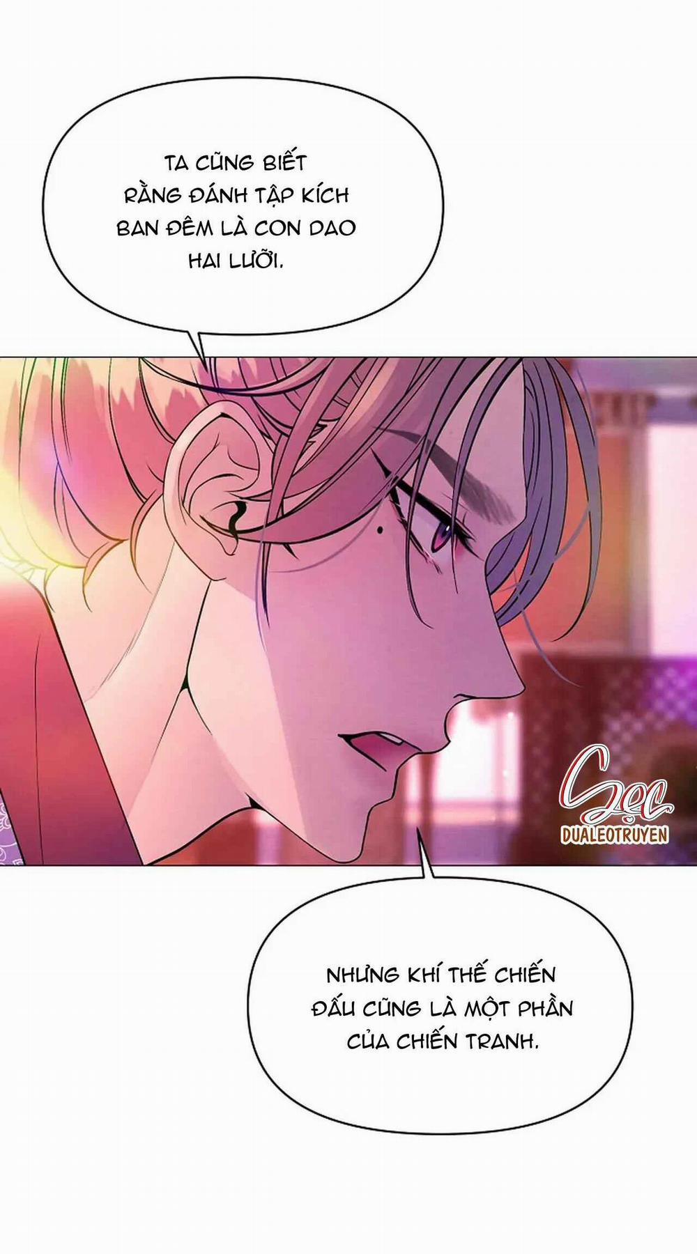 (Abo) Cái Bẫy Của Dục Vọng 6 trang 41