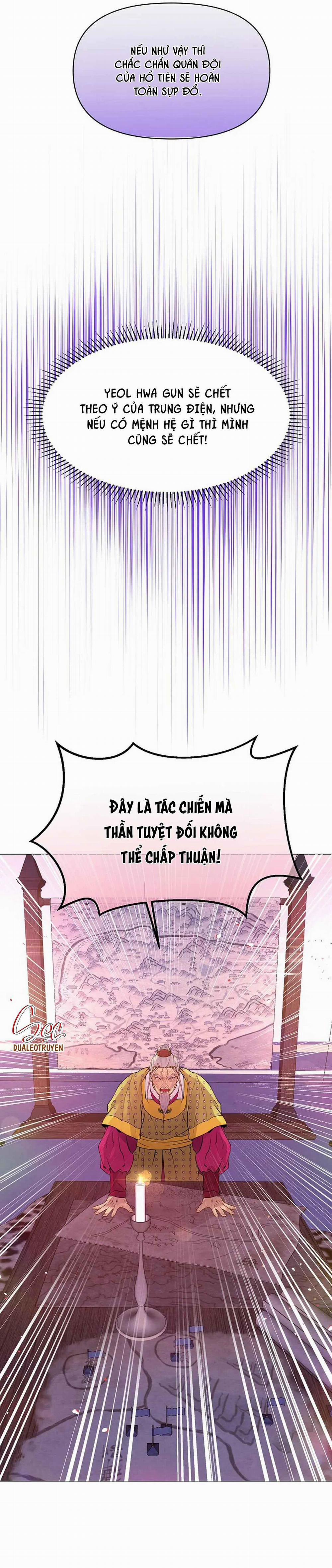 (Abo) Cái Bẫy Của Dục Vọng 6 trang 45