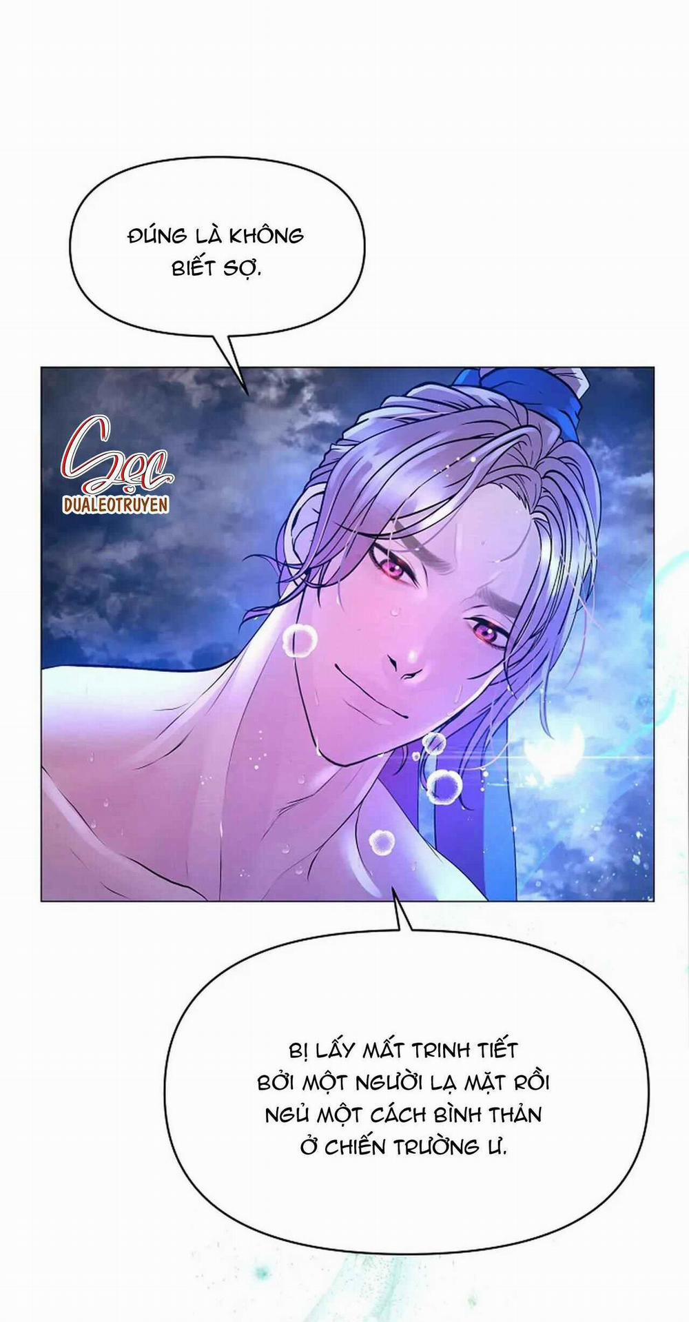 (Abo) Cái Bẫy Của Dục Vọng 6 trang 6