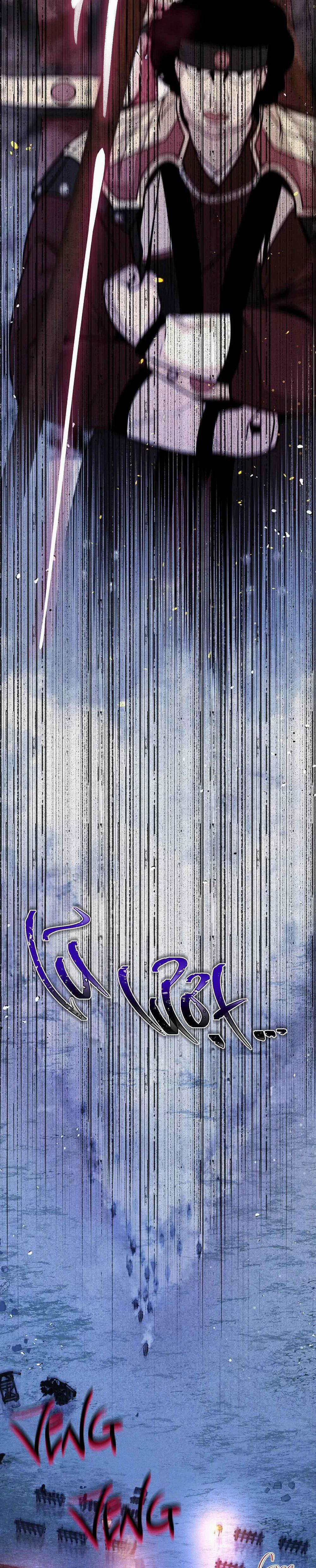 (Abo) Cái Bẫy Của Dục Vọng 7 trang 35