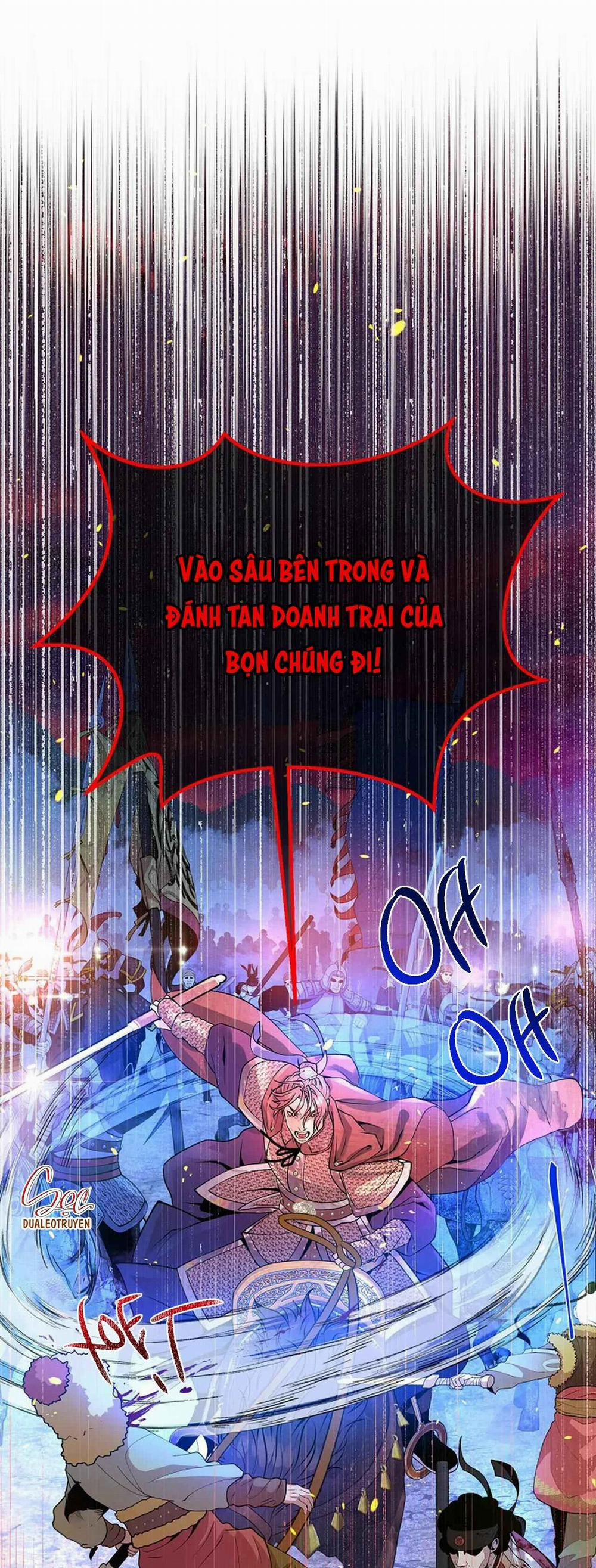 (Abo) Cái Bẫy Của Dục Vọng 7 trang 38