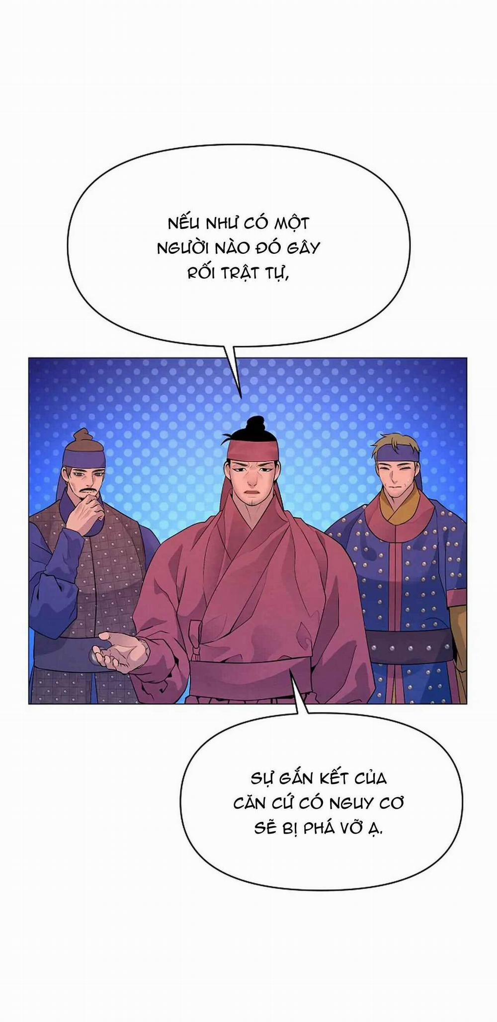 (Abo) Cái Bẫy Của Dục Vọng 7 trang 5