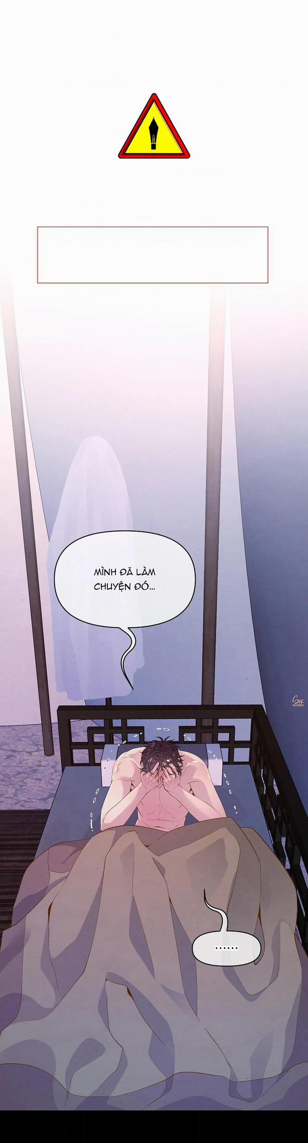 (Abo) Cái Bẫy Của Dục Vọng 8 trang 0