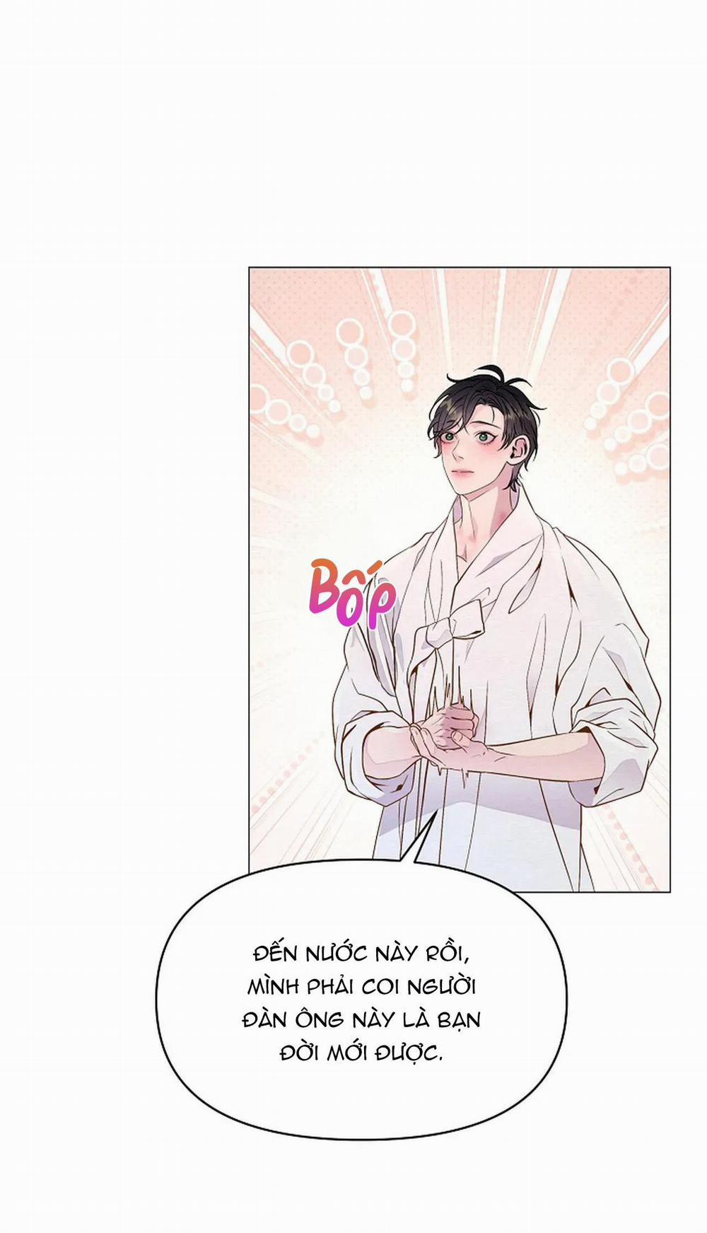 (Abo) Cái Bẫy Của Dục Vọng 8 trang 14