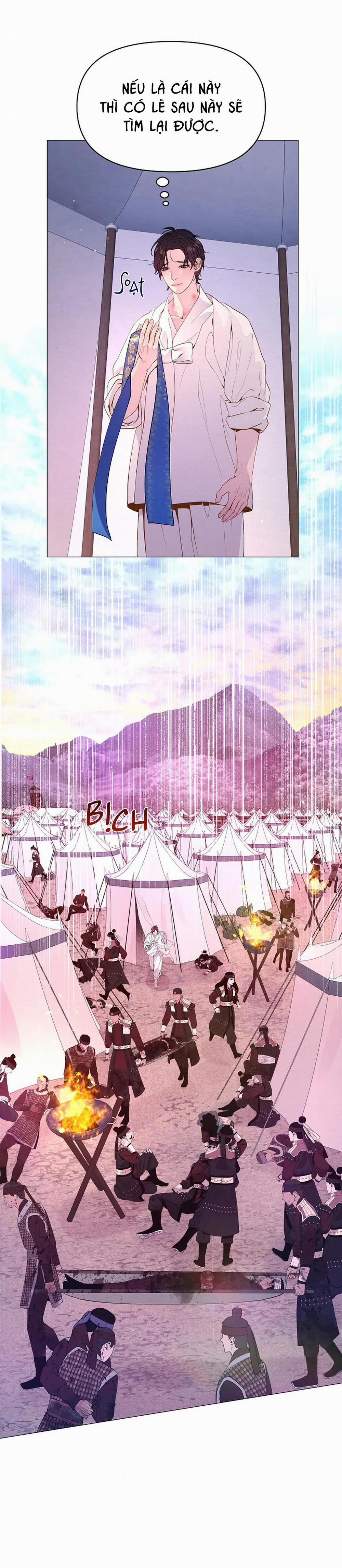 (Abo) Cái Bẫy Của Dục Vọng 8 trang 24