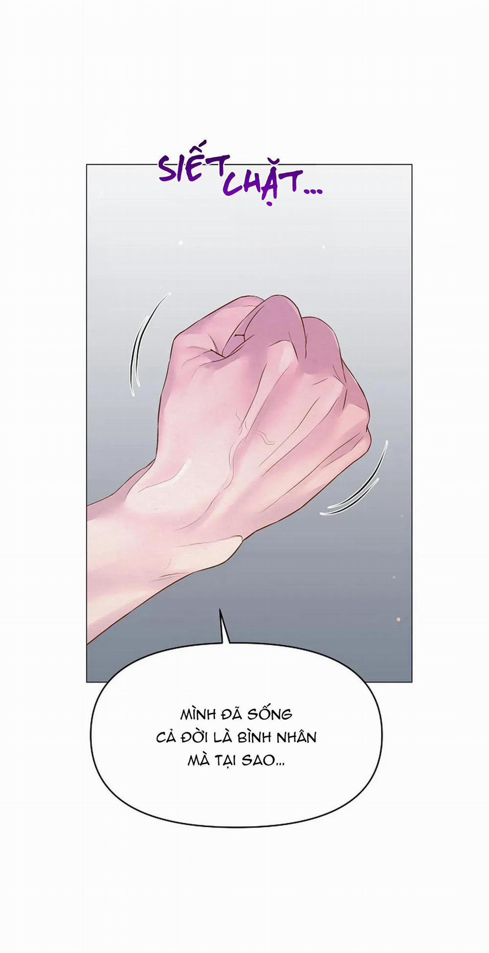 (Abo) Cái Bẫy Của Dục Vọng 8 trang 3