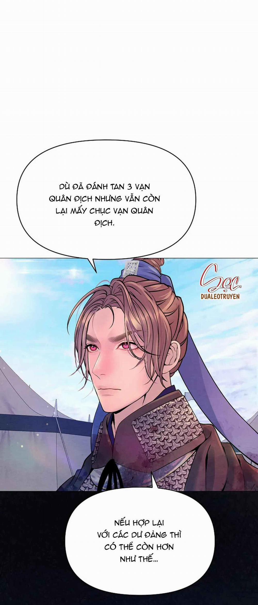 (Abo) Cái Bẫy Của Dục Vọng 9 trang 15