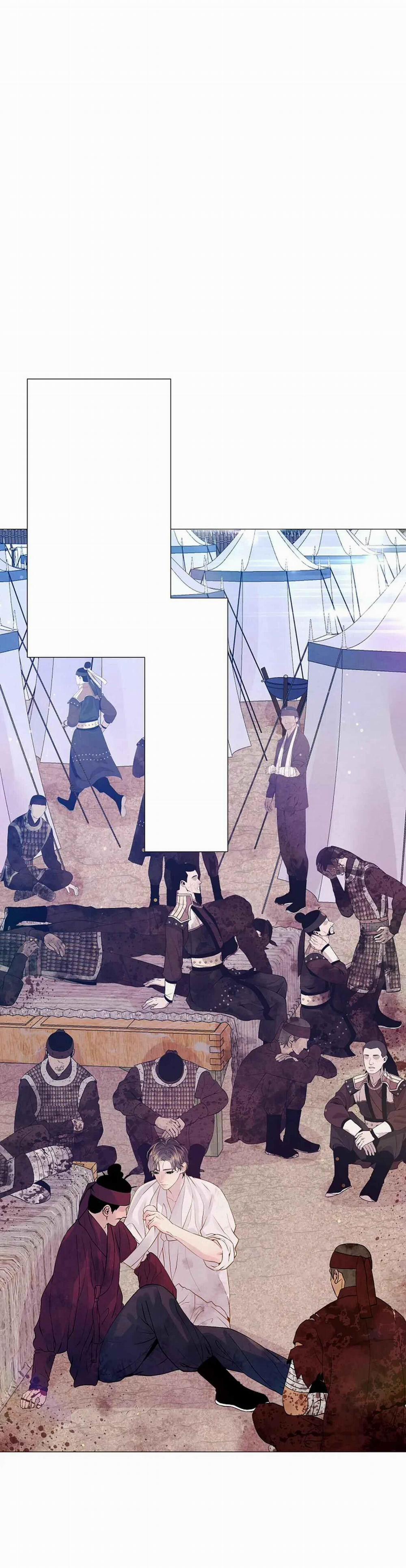 (Abo) Cái Bẫy Của Dục Vọng 9 trang 21