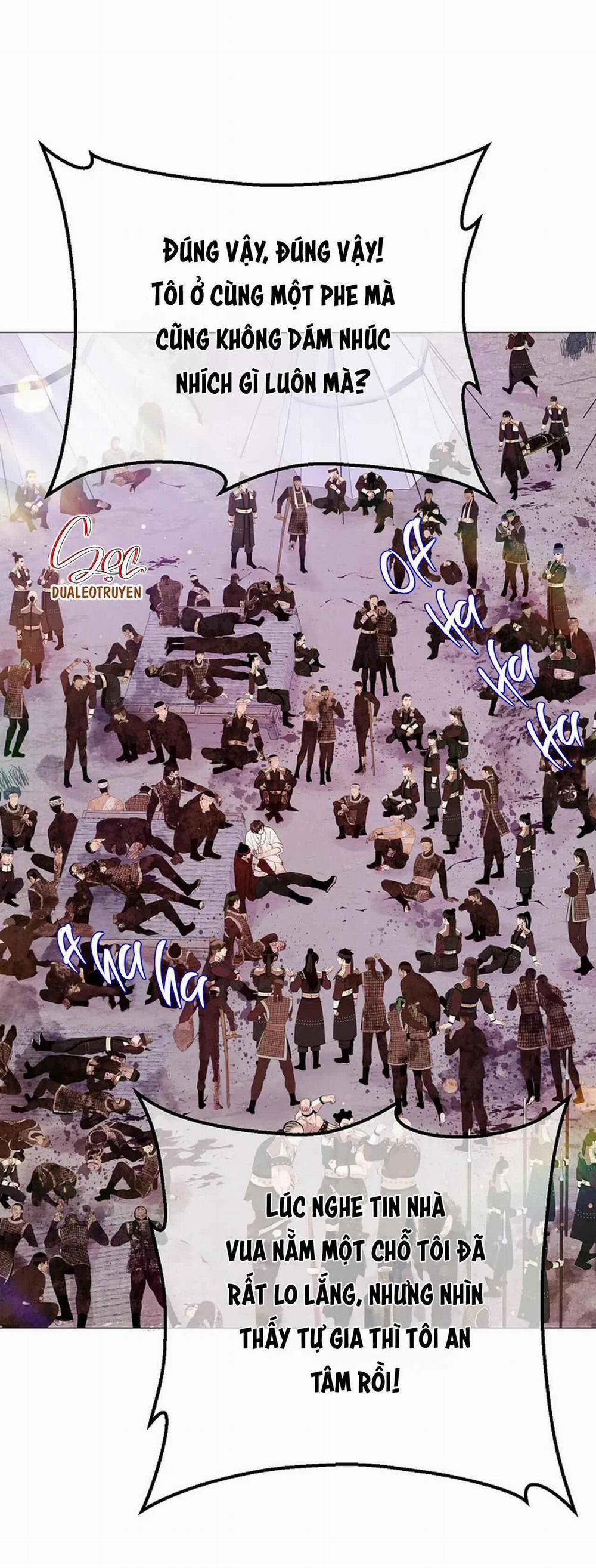 (Abo) Cái Bẫy Của Dục Vọng 9 trang 27