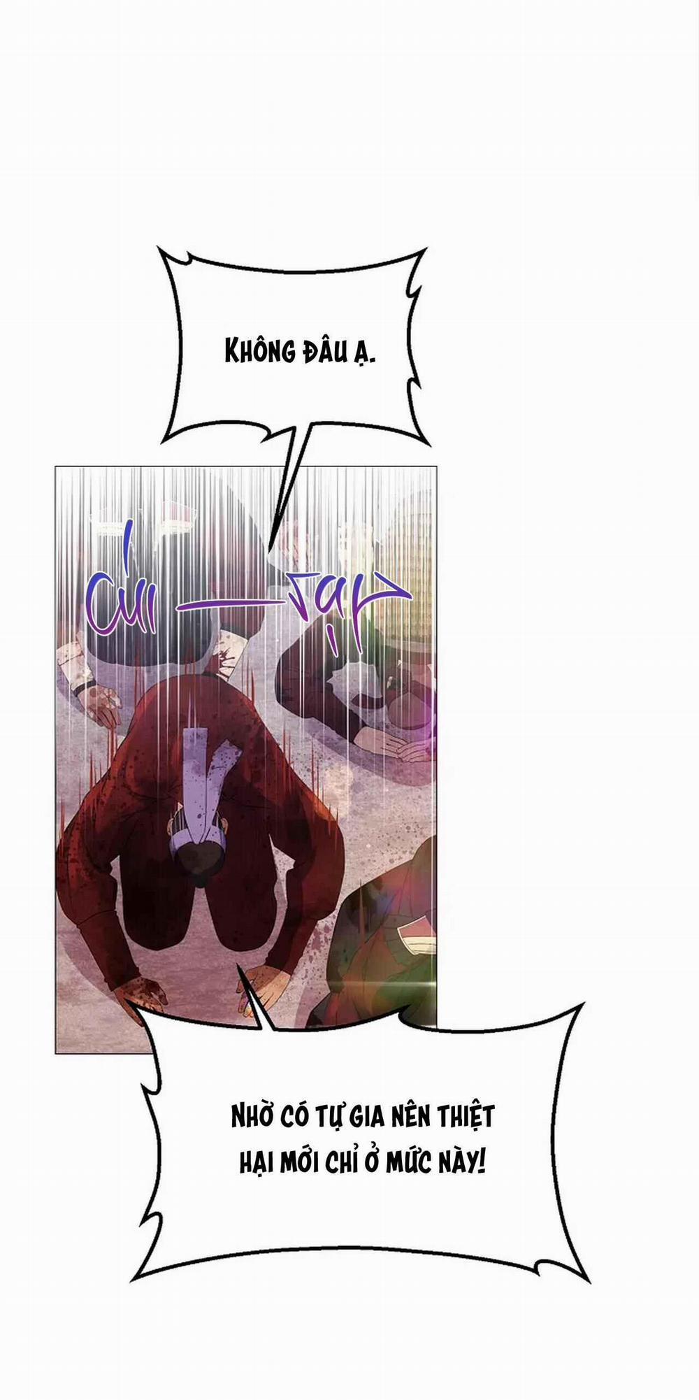 (Abo) Cái Bẫy Của Dục Vọng 9 trang 39