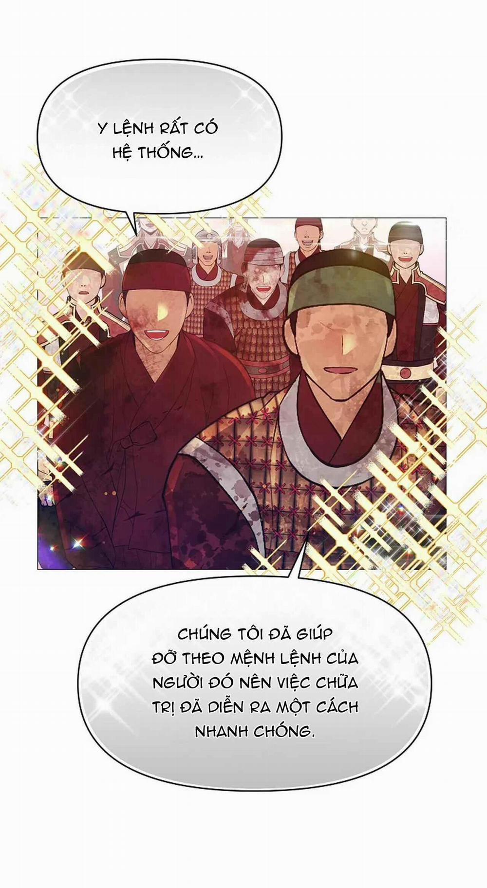 (Abo) Cái Bẫy Của Dục Vọng 9 trang 41