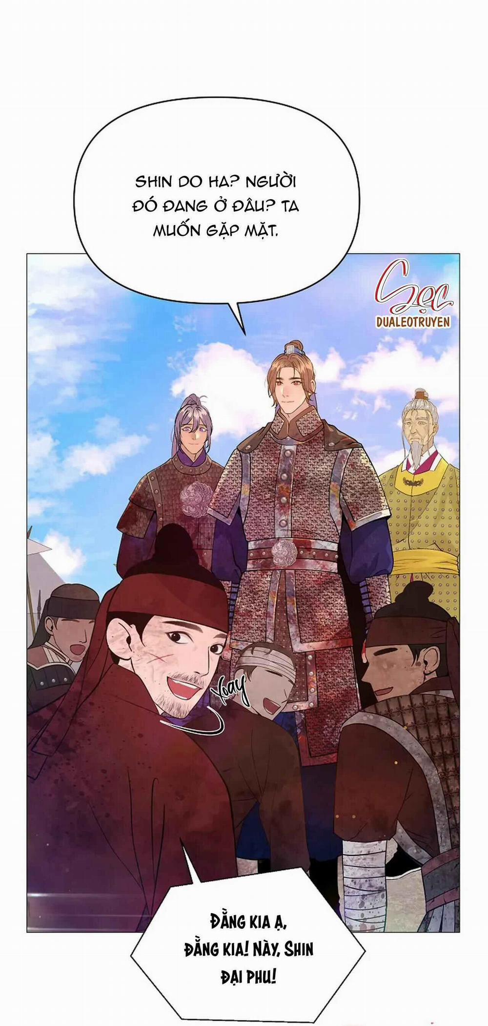 (Abo) Cái Bẫy Của Dục Vọng 9 trang 42