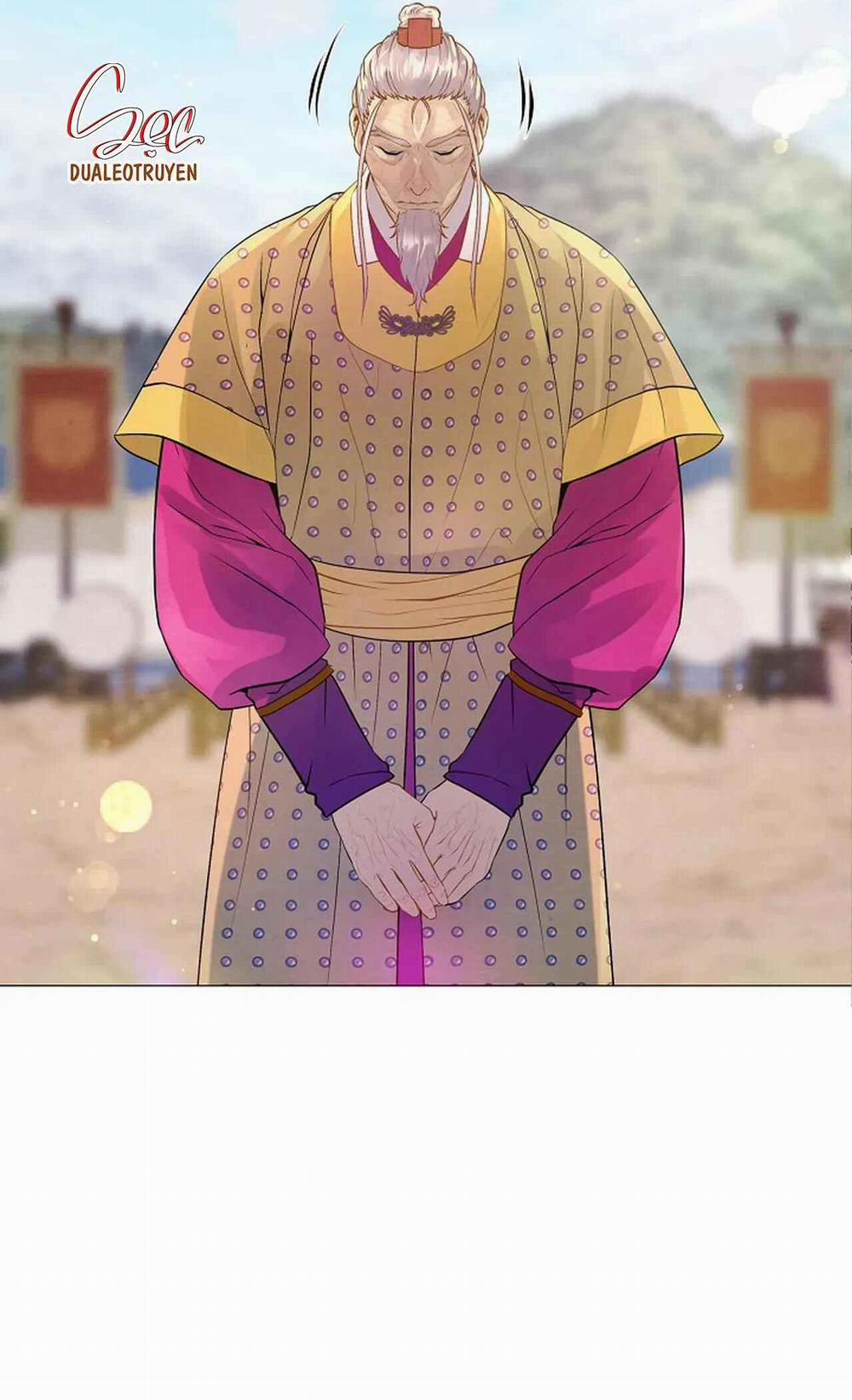 (Abo) Cái Bẫy Của Dục Vọng 9 trang 9