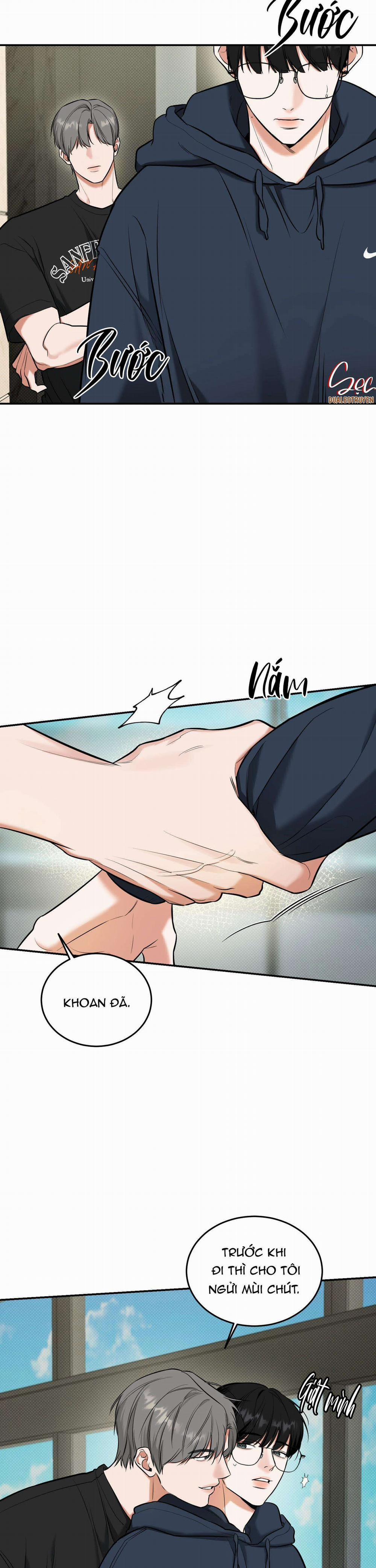 (Abo) Feel My Benefit 0 0 trang 9