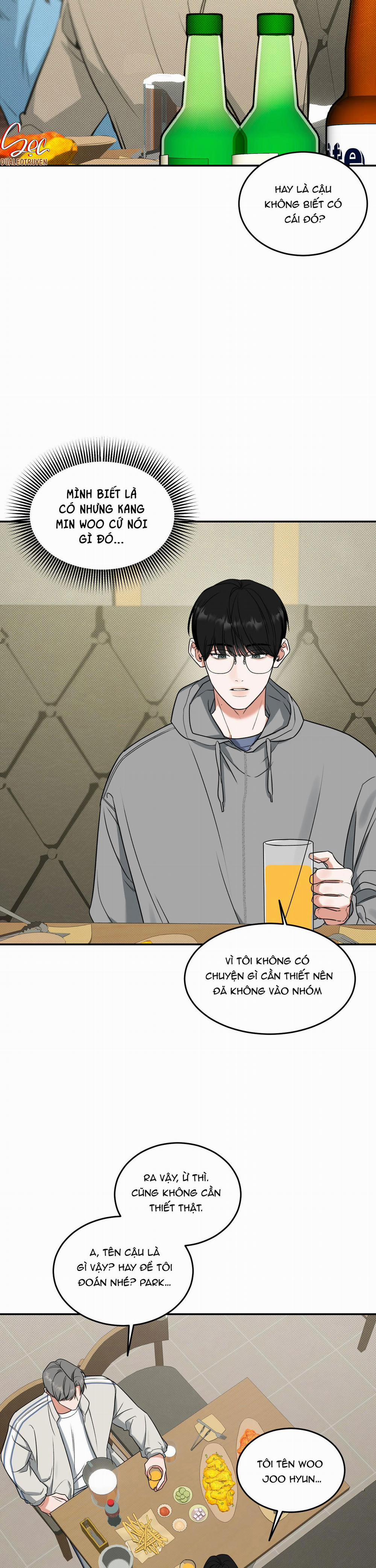 (Abo) Feel My Benefit 1 trang 13