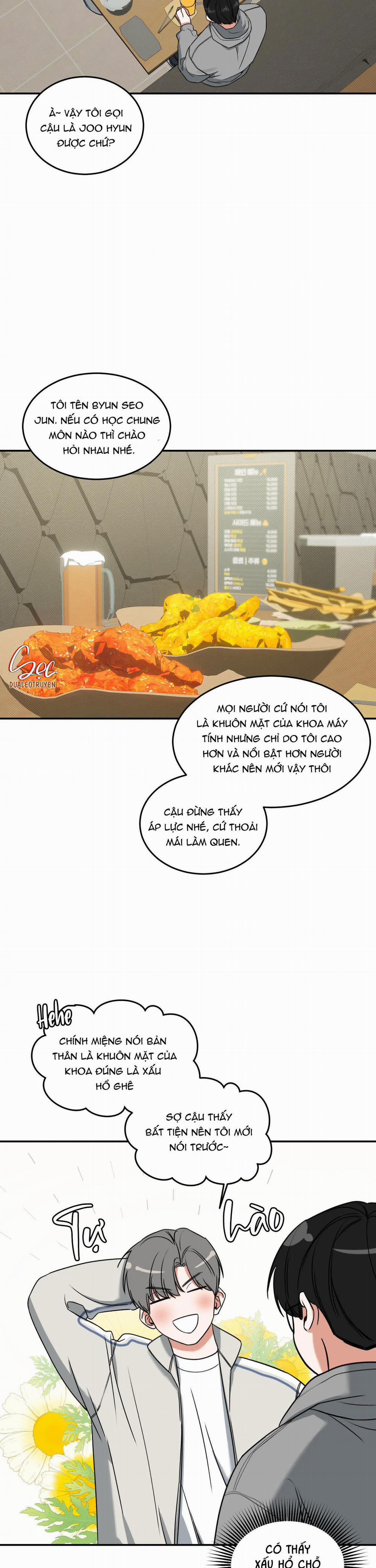 (Abo) Feel My Benefit 1 trang 14