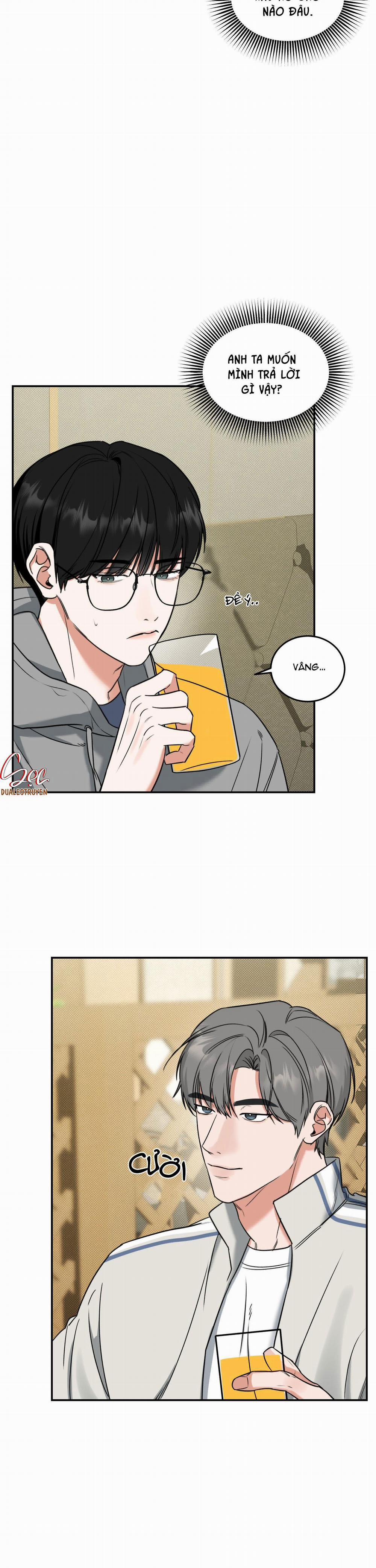 (Abo) Feel My Benefit 1 trang 15